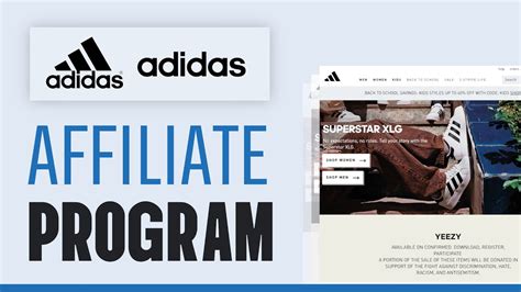 adidas affiliate program|adidas affiliate program united states.